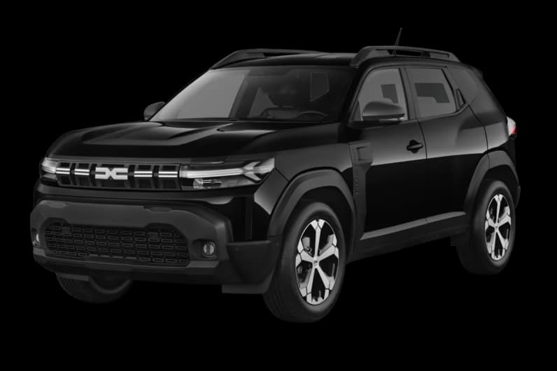 Dacia Duster 2026