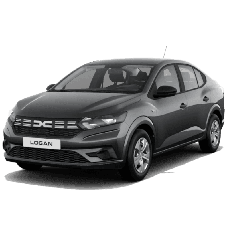 Dacia Logan 2026