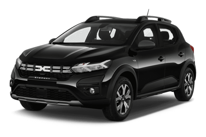 Dacia Sandero 2025