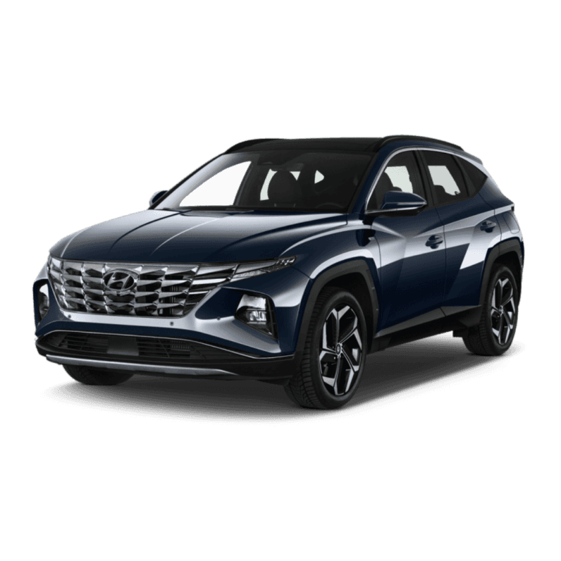Hyundai Tucson 2025